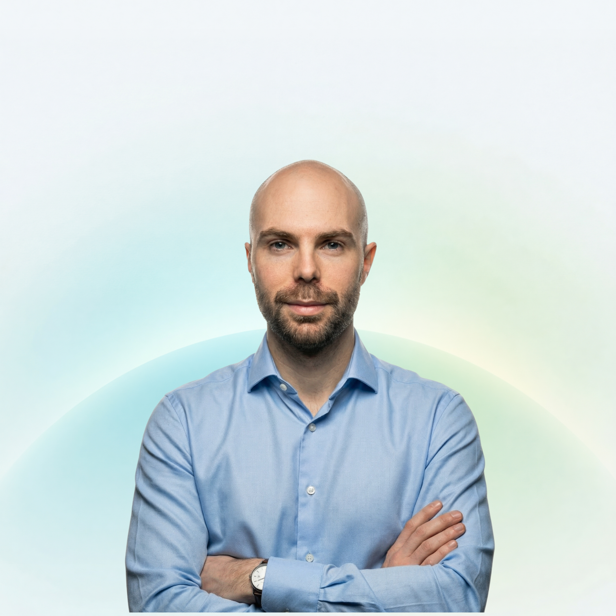 Portrait du conseiller RevOrizon